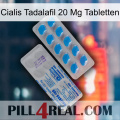 Cialis Tadalafil 20Mg Tablets new15